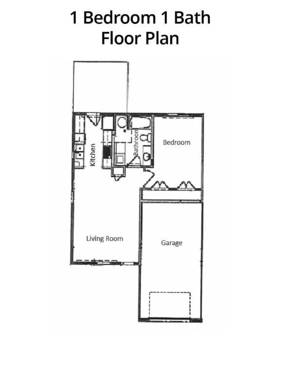Midwest floor plan