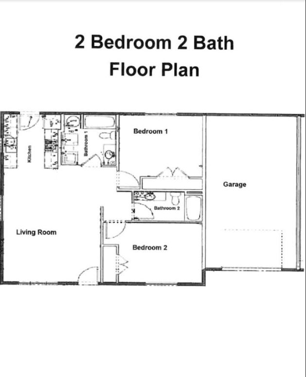 Midwest floor plan