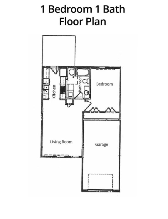 Canyon Land floor plan