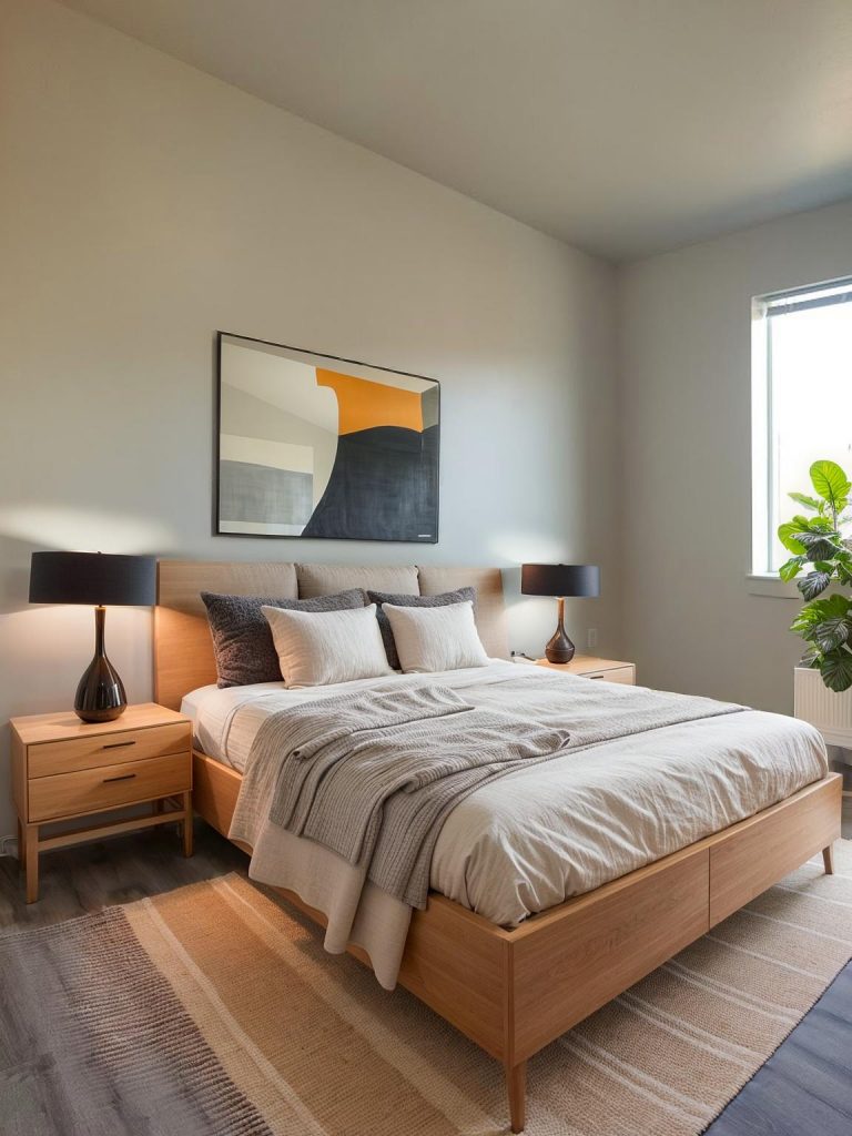 Bedroom 1 1