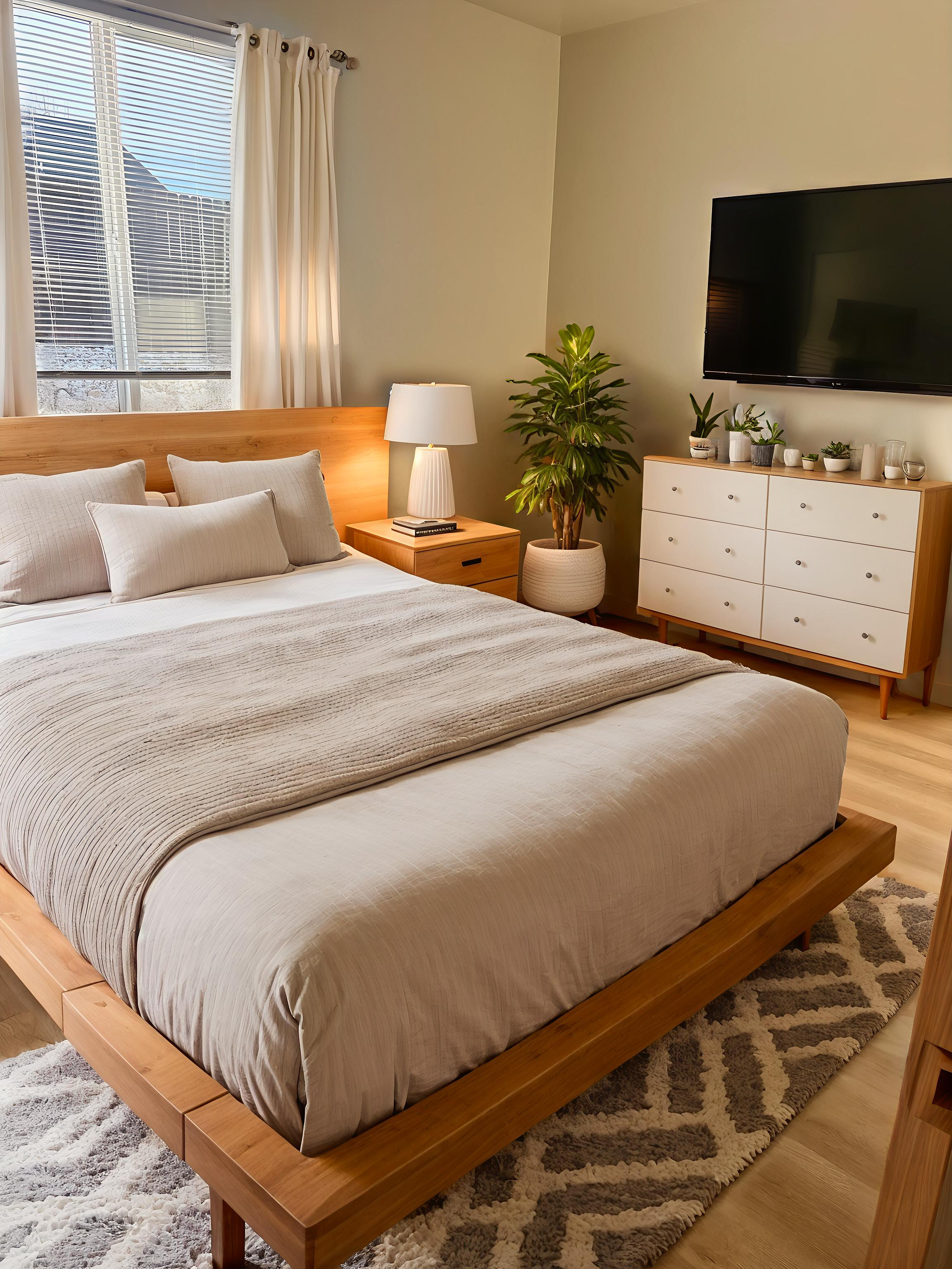 Bedroom 1