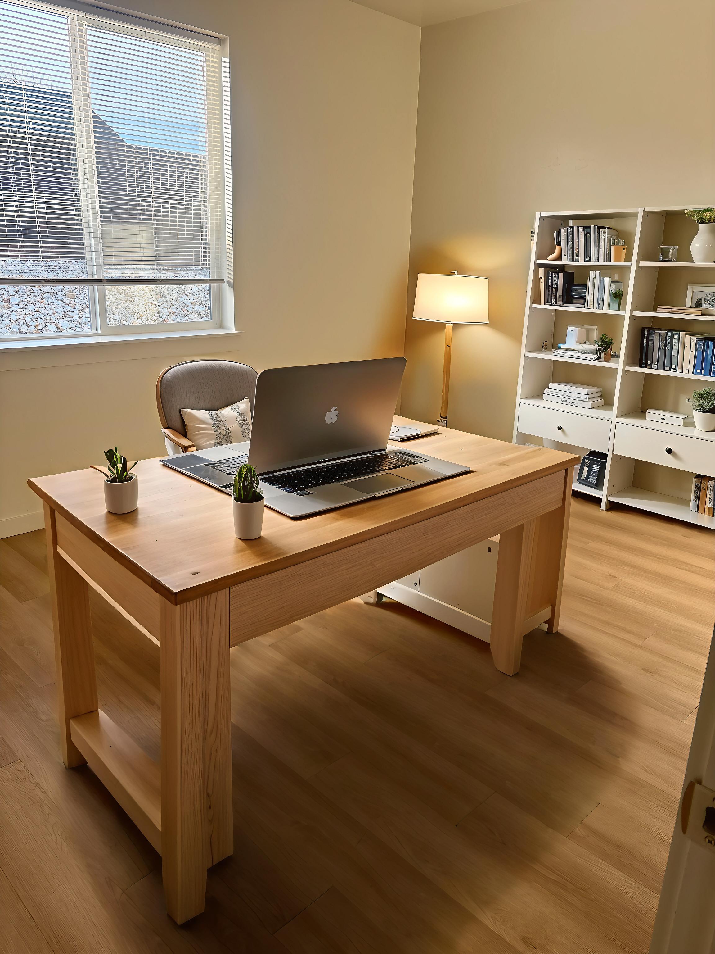 Home Office