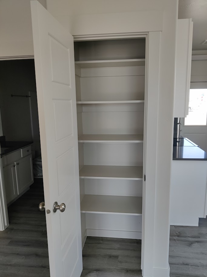Pantry