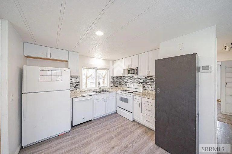 311 Bluebell St Rexburg, ID 83440