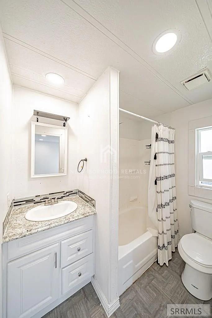311 Bluebell St Rexburg, ID 83440