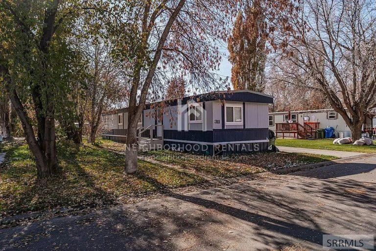 311 Bluebell St Rexburg, ID 83440