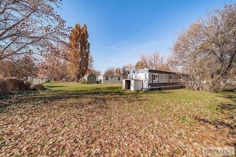 311 Bluebell St Rexburg, ID 83440
