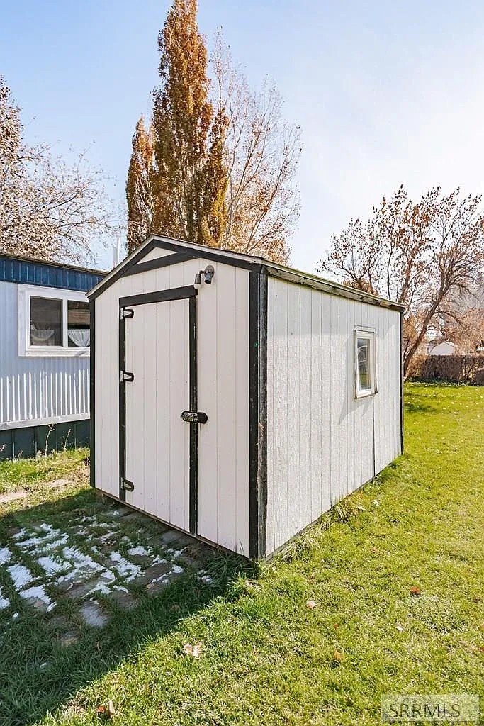 311 Bluebell St Rexburg, ID 83440
