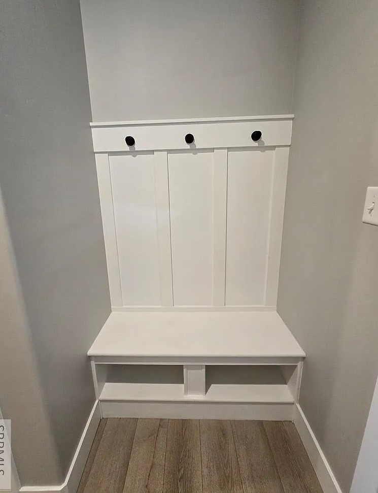 Mudroom