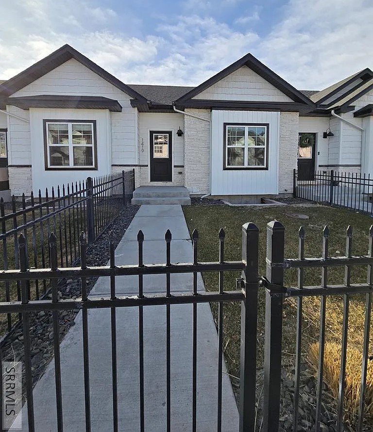 1419 Fremont Ave, Idaho Falls ID 83402