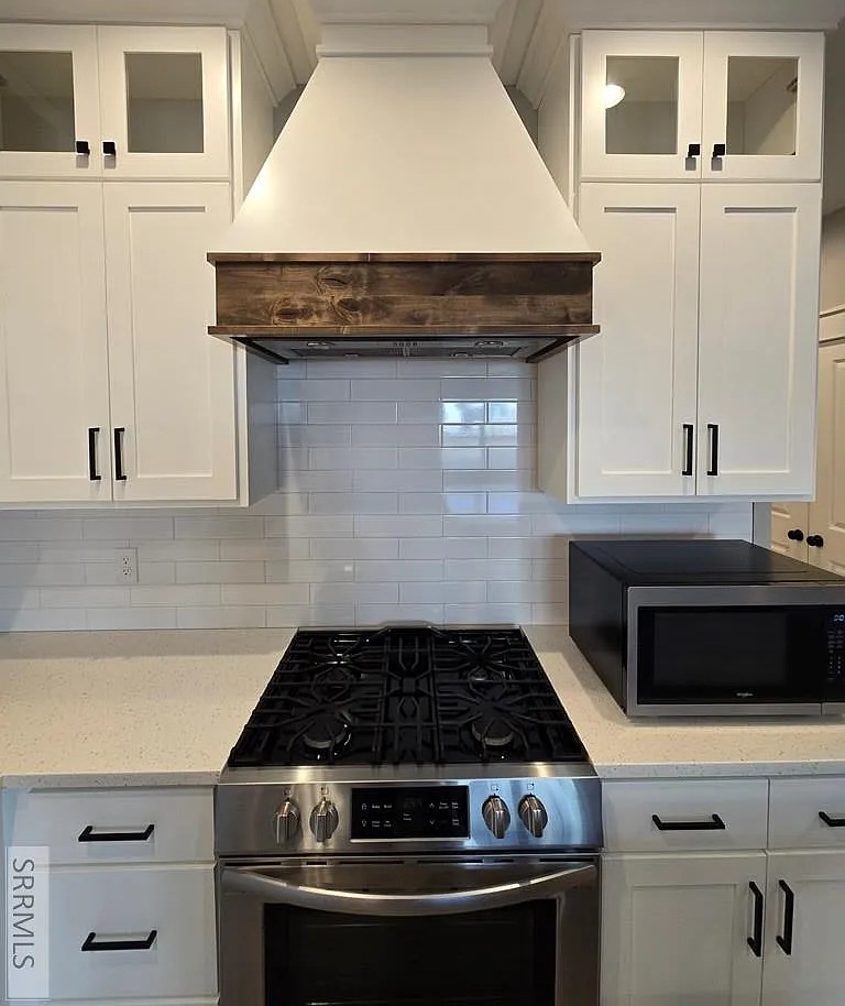 Stove
