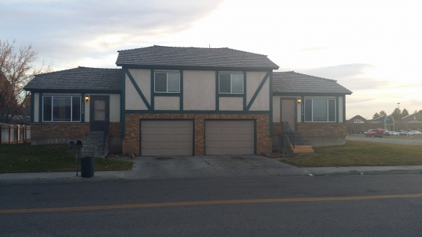 1770 Caribou, Idaho Falls ID 83401