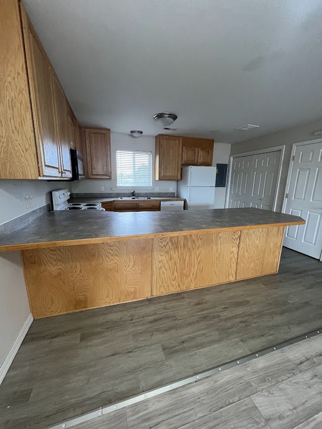 3274 1st #1 Idaho Falls ID, 83406