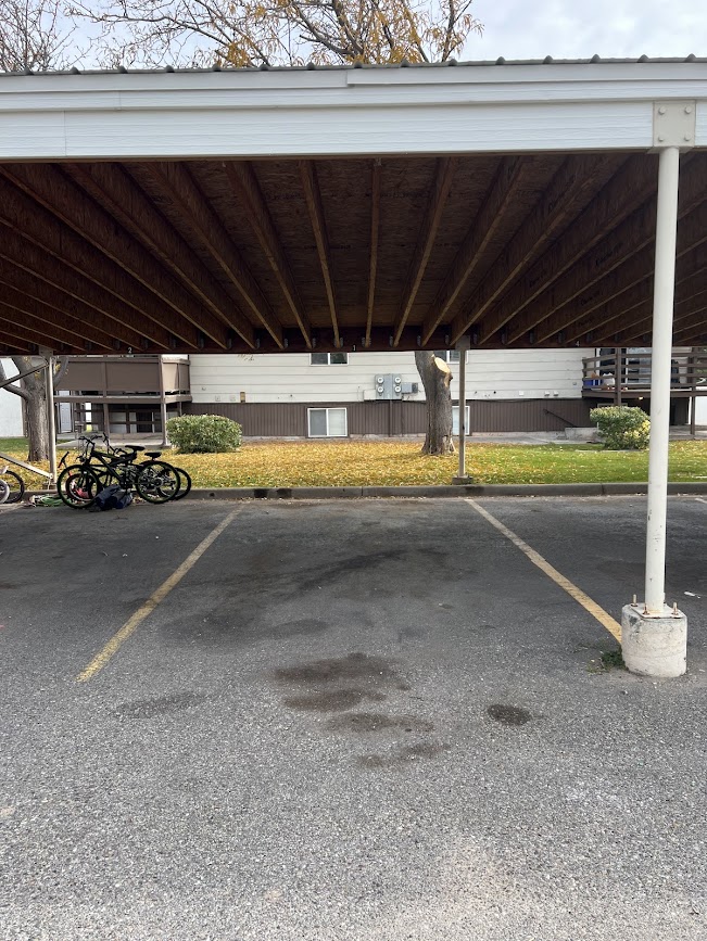 3274 1st #1 Idaho Falls ID, 83406